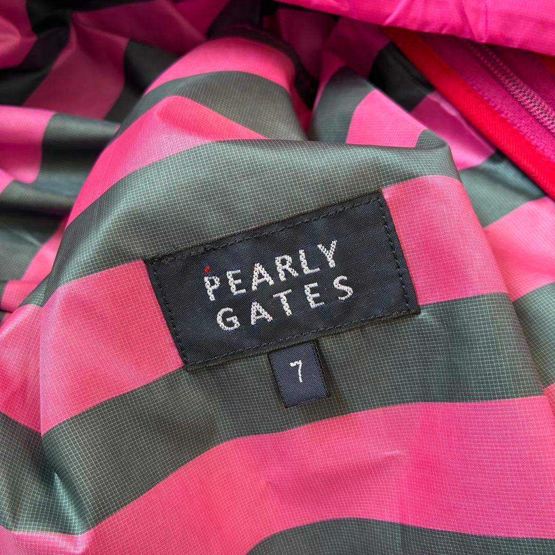 【新品】PEARLYGATES パーリーゲイツ ツインスニード2枚セット