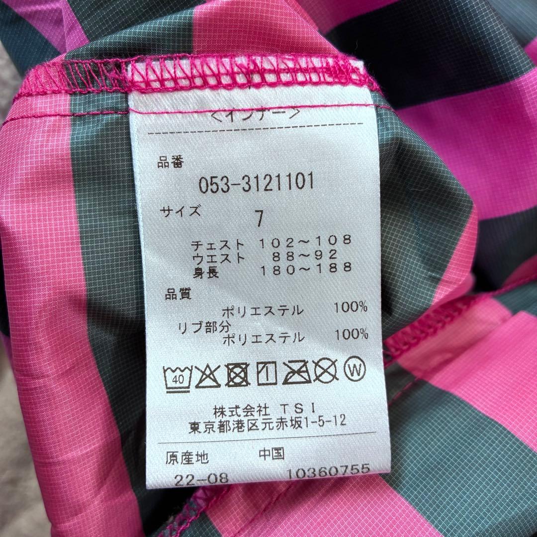 【新品】PEARLYGATES パーリーゲイツ ツインスニード2枚セット