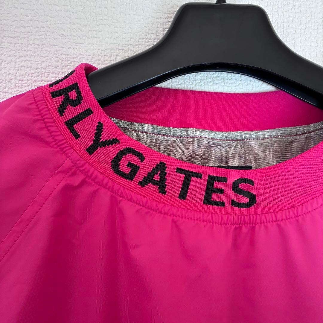 【新品】PEARLYGATES パーリーゲイツ ツインスニード2枚セット