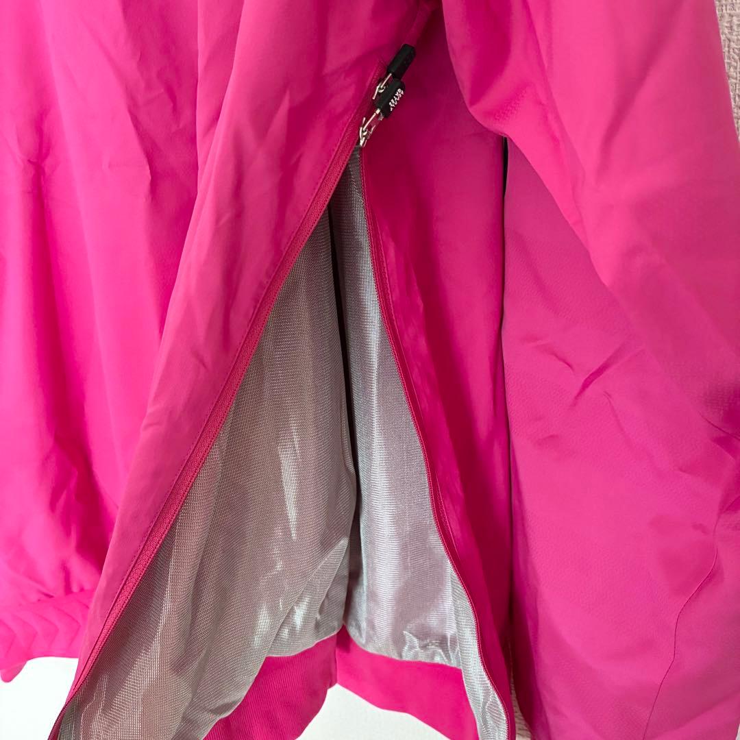 【新品】PEARLYGATES パーリーゲイツ ツインスニード2枚セット