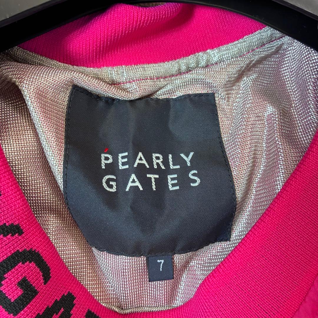 【新品】PEARLYGATES パーリーゲイツ ツインスニード2枚セット