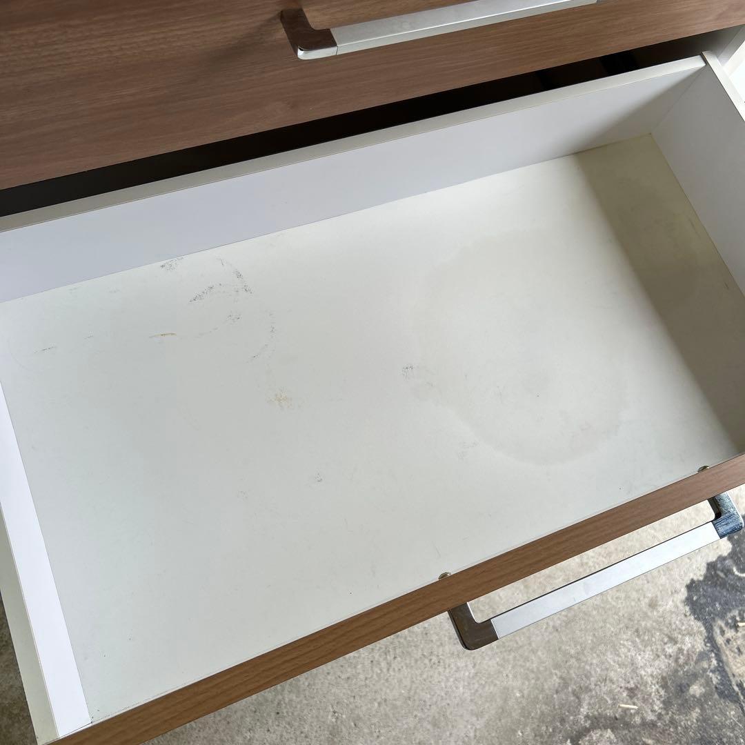 ★たのメル便無料★ユーアイ NEO ミドルキッチンボード 120cm幅