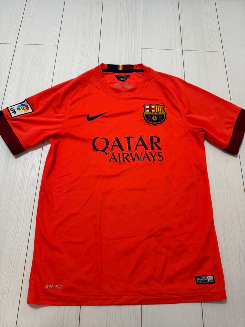 サッカーウェアセット5枚まとめ売りadidas, Nikeアディダスナイキ