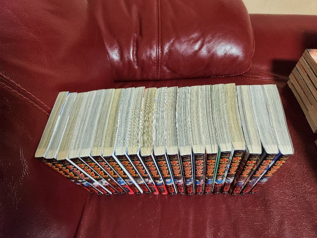 キングダム１～78巻　 全巻セット