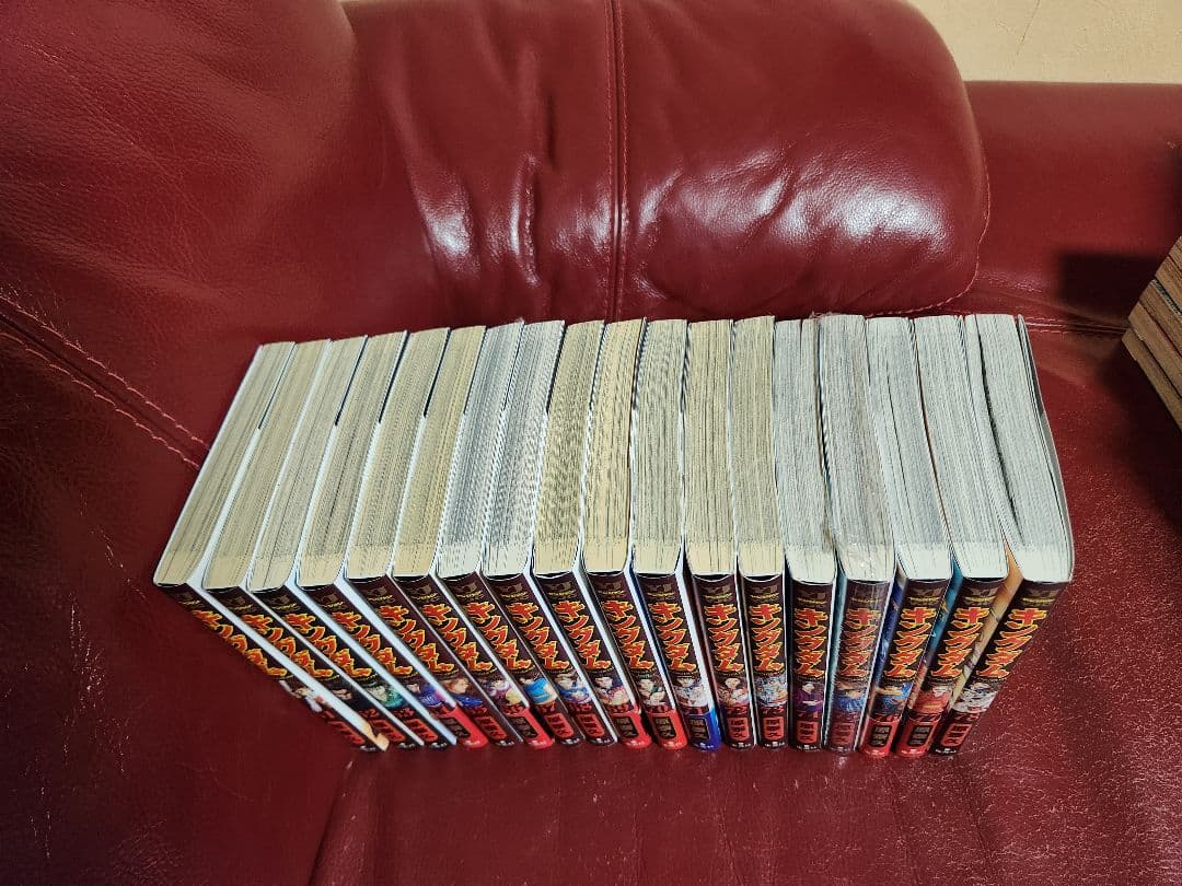 キングダム１～78巻　 全巻セット