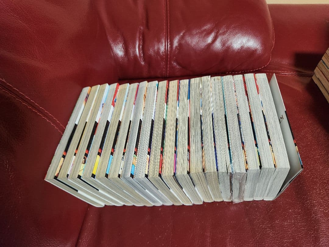 キングダム１～78巻　 全巻セット