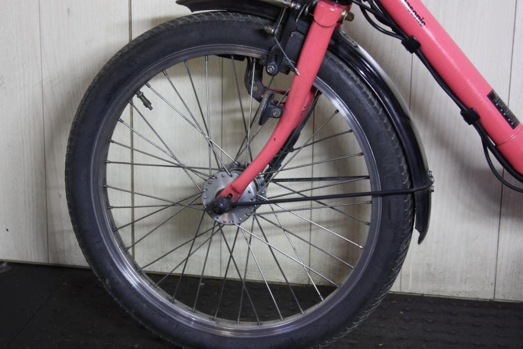 パナソニック ギュットミニDX BE-ELME03M 20型8AH 3段 LED