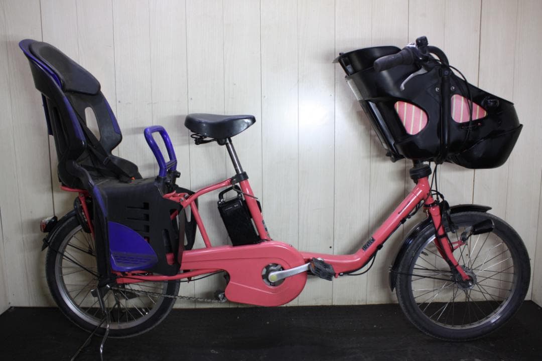 パナソニック ギュットミニDX BE-ELME03M 20型8AH 3段 LED