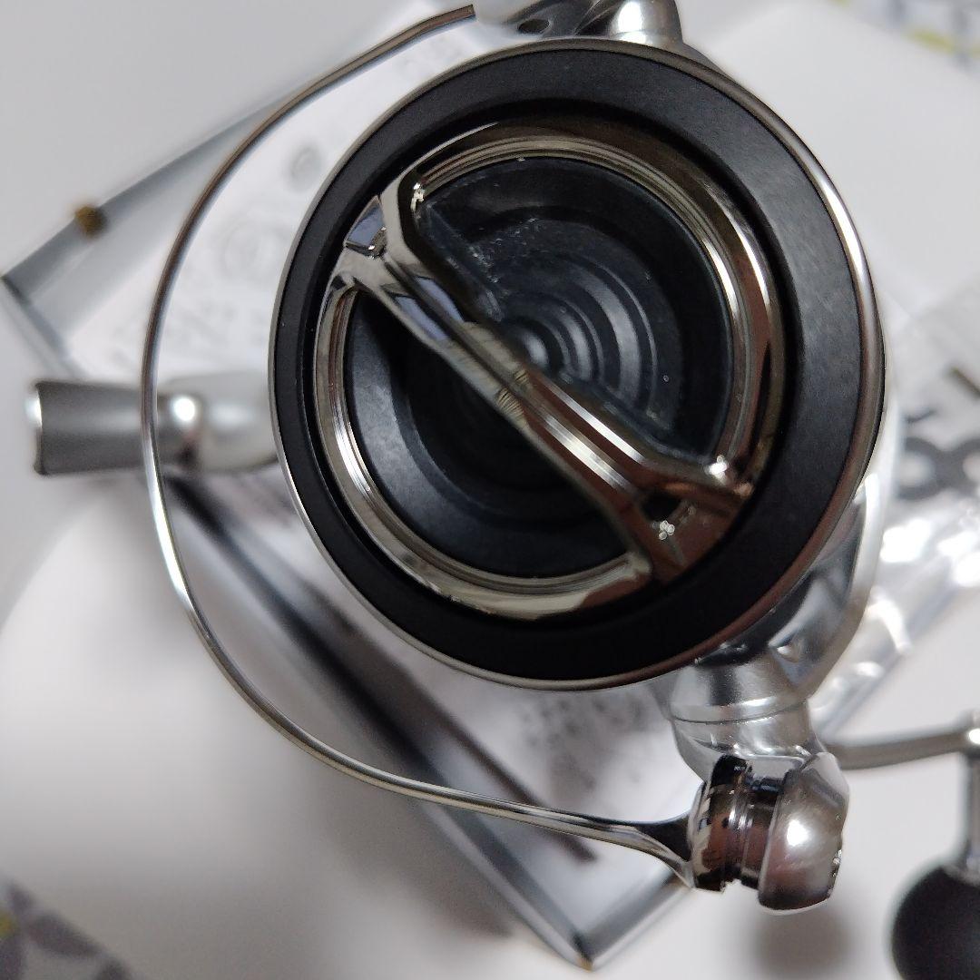 SHIMANO STRADIC C5000XG-M スピニングリール