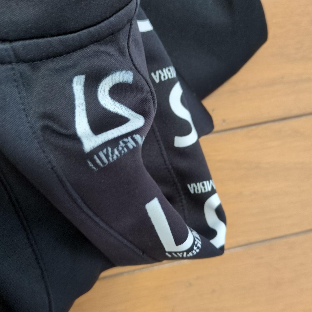 Luz e Sombra 上下ジャージセットアップSサイズ