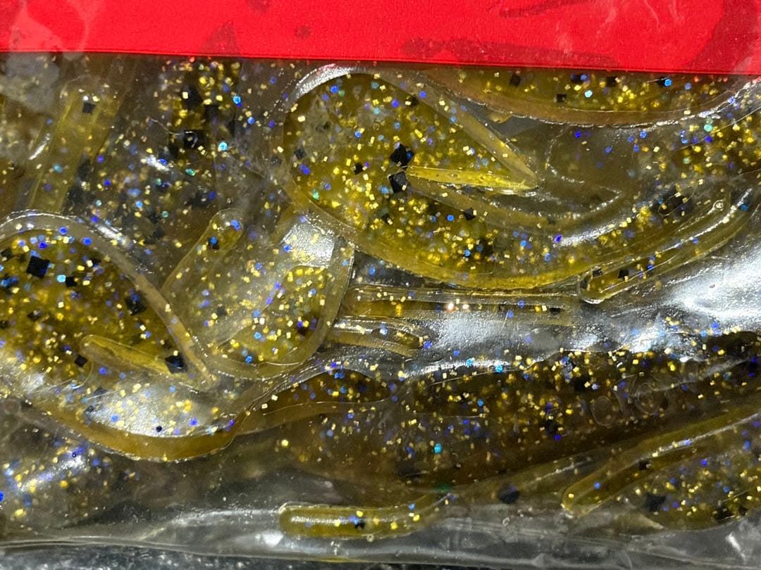 ZOOM ZBC ウルトラバイブスピードクロー セット