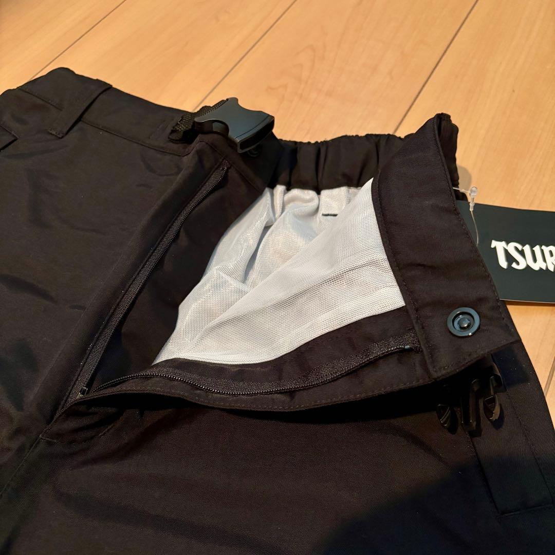 釣研 レインスーツ TR181 上下セット 新品 おまけ付