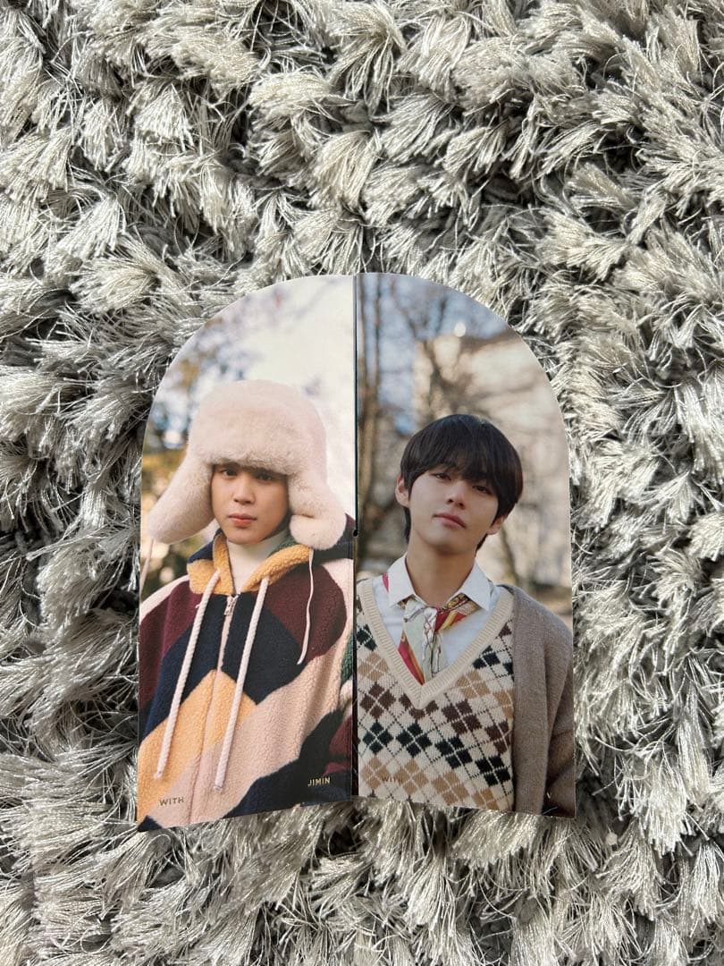 【公式】BTS 2020 WINTER PACKAGE