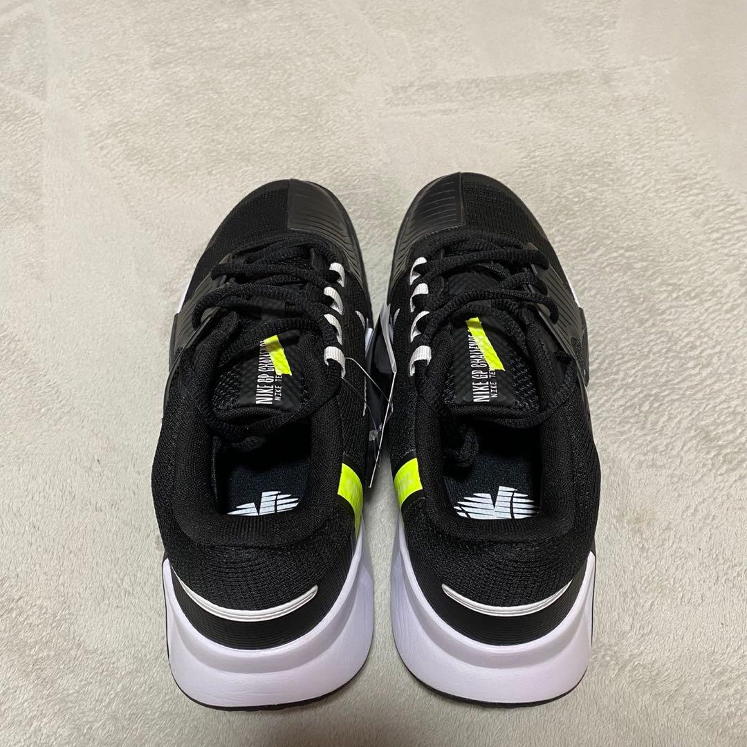 ナイキ ズーム GP チャレンジ 1 プレミアム 27.5㎝