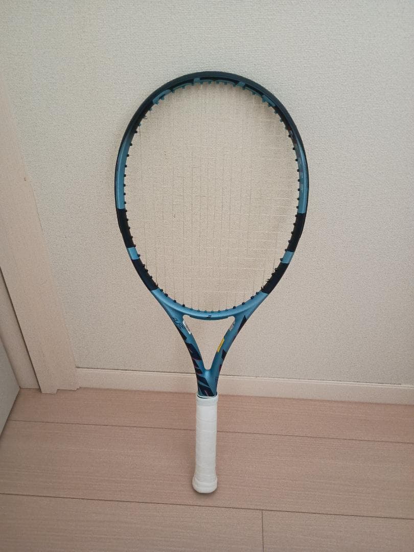BABOLAT　バボラピュアドライブチーム2025