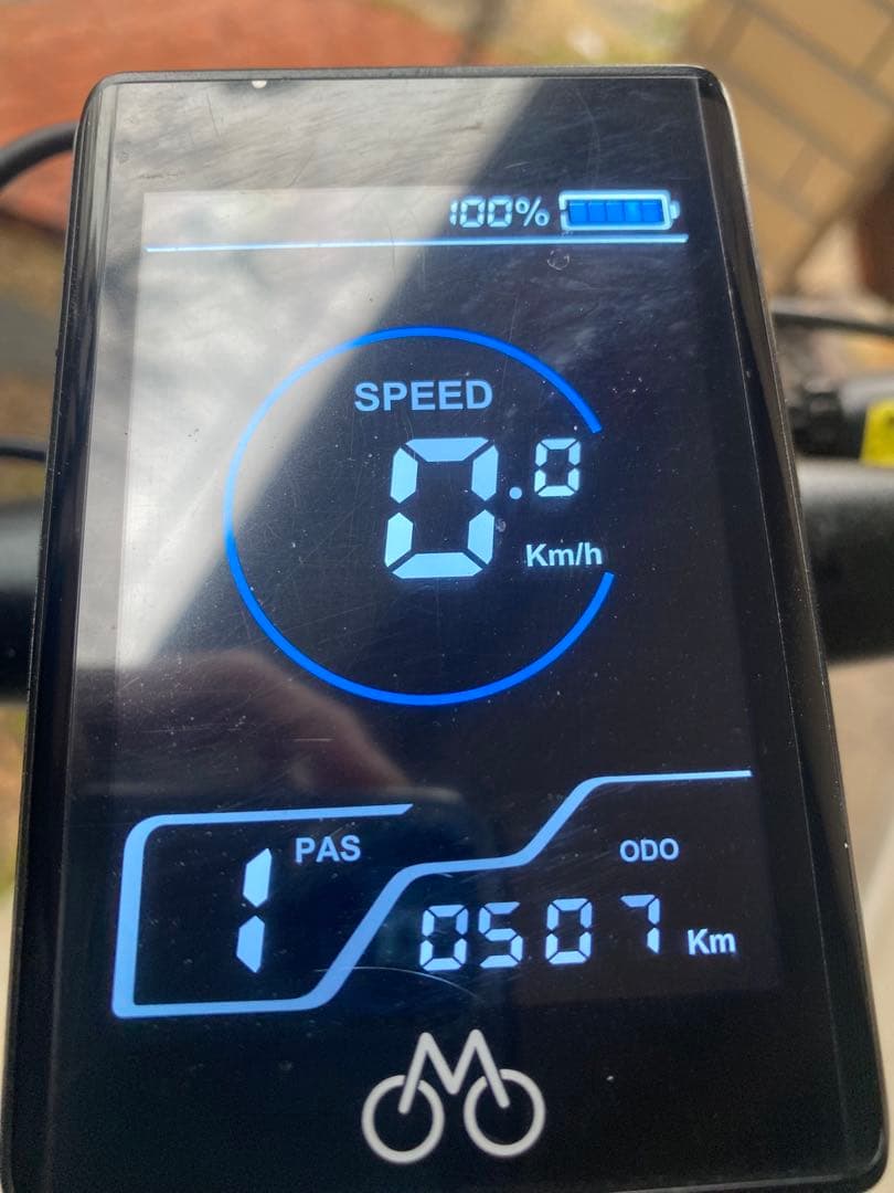 MATE city 電動アシスト自転車 ホワイト