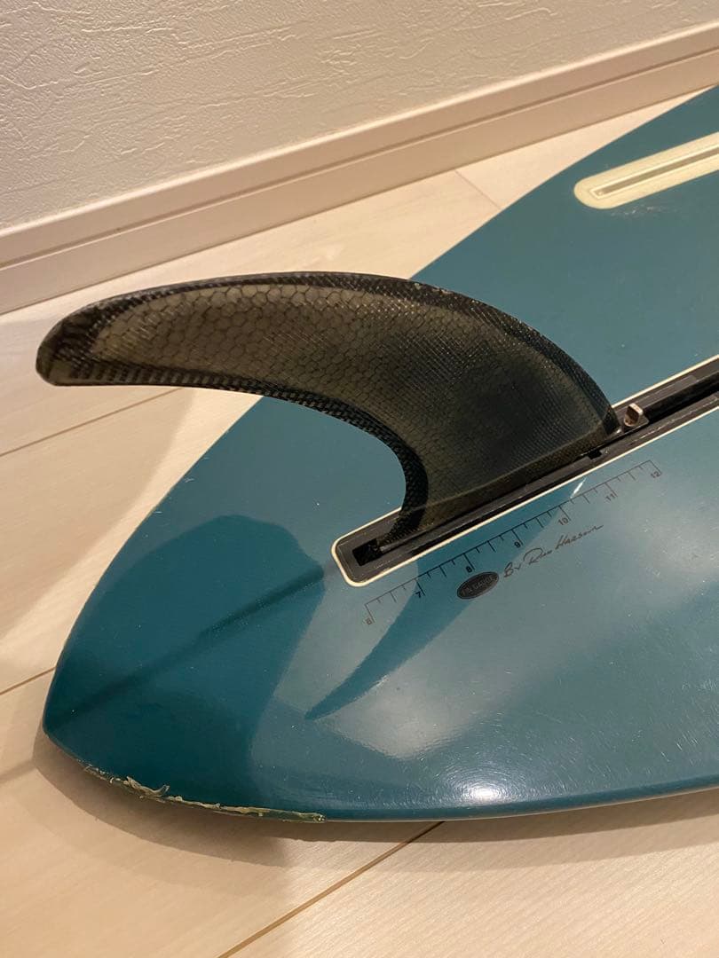 HARBOUR ロングボード 9.2 ケース付き