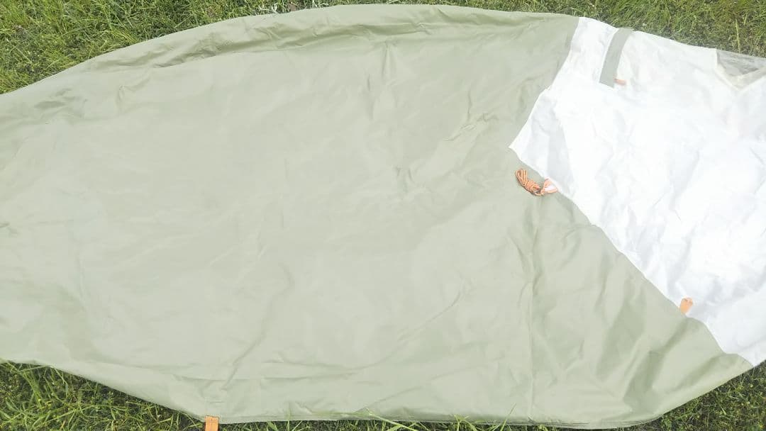 マウンテンハードウェア ライトウェッジ3 Lightwedge 3 テント