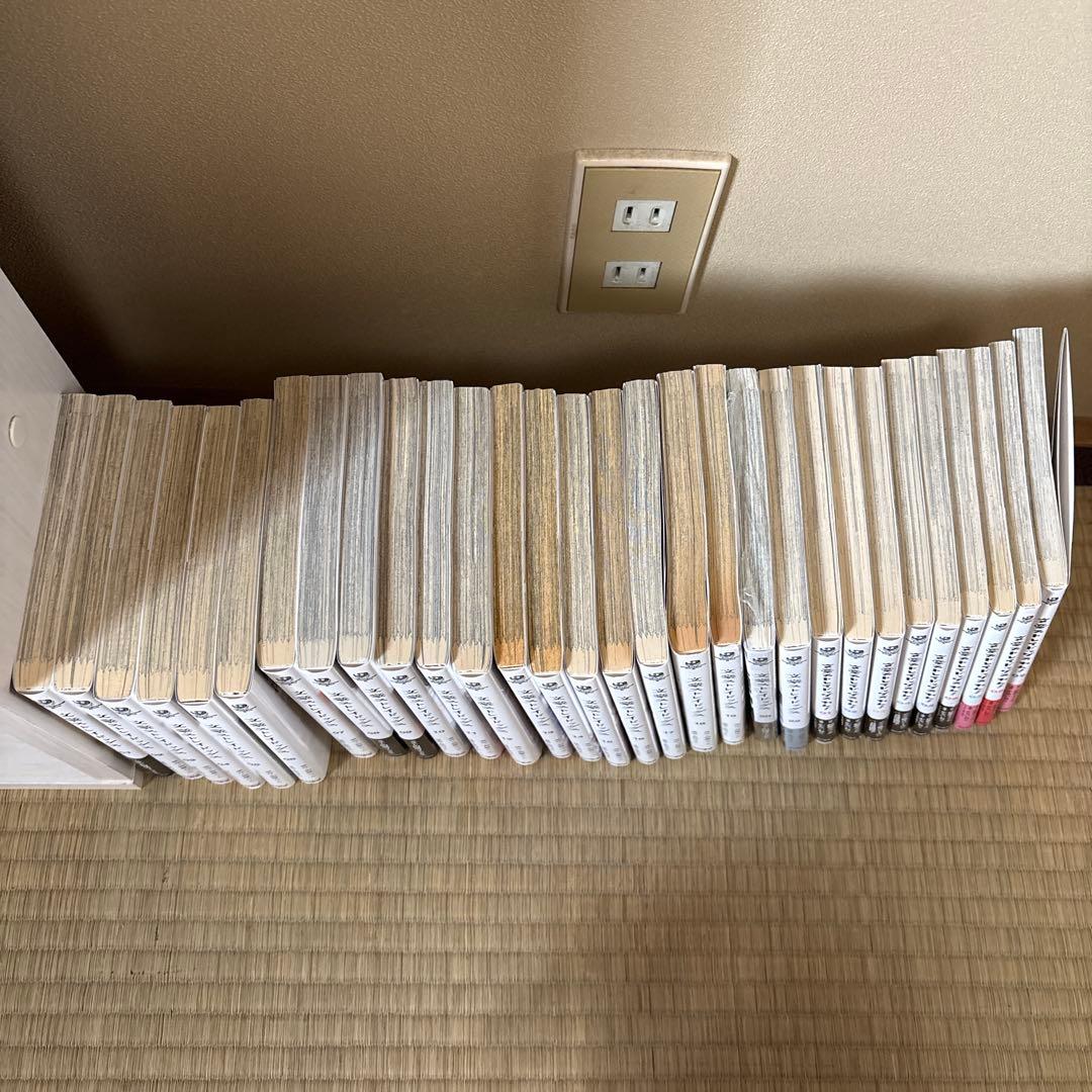 文豪ストレイドッグス 1巻～22巻 文ストわん1巻から9巻