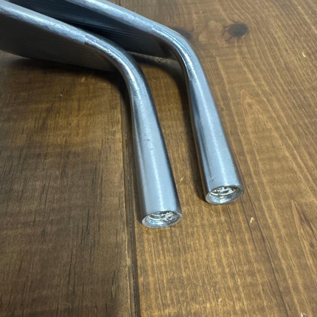 アキラ　ウェッジ　52度　58度　ヘッド　2点セット