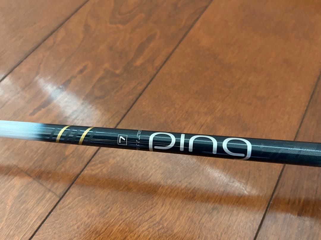 PING GLe3 フェアウェイウッド #5