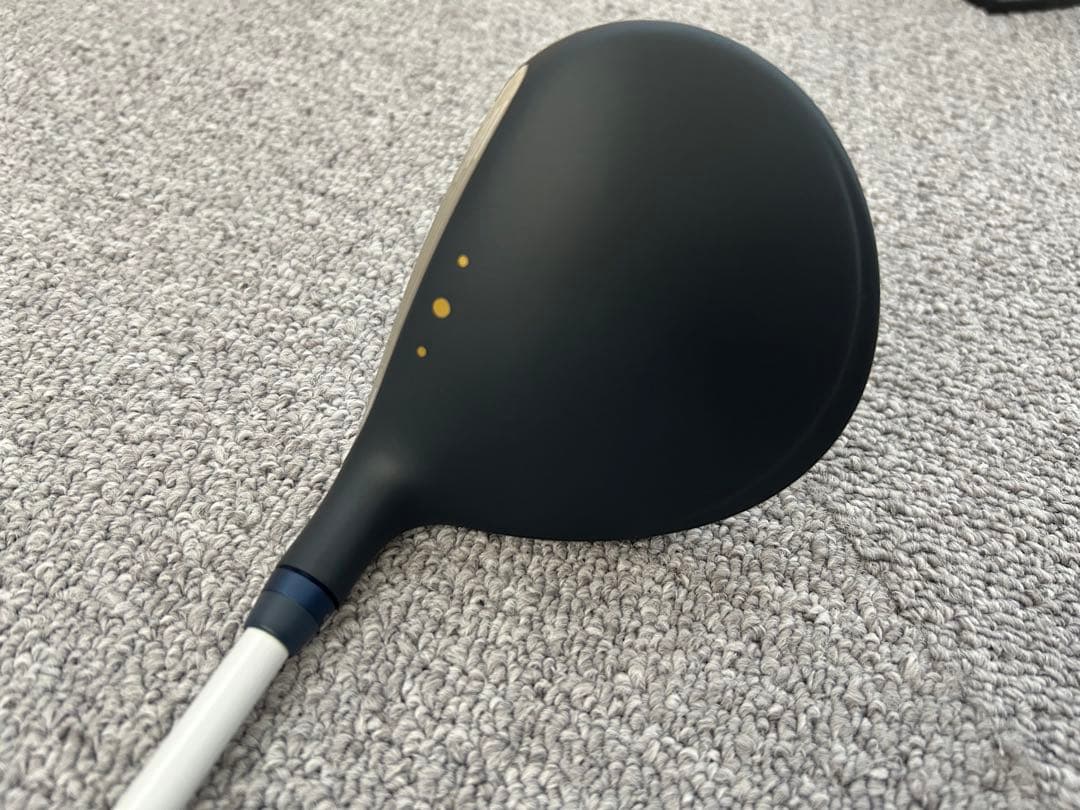 PING GLe3 フェアウェイウッド #5