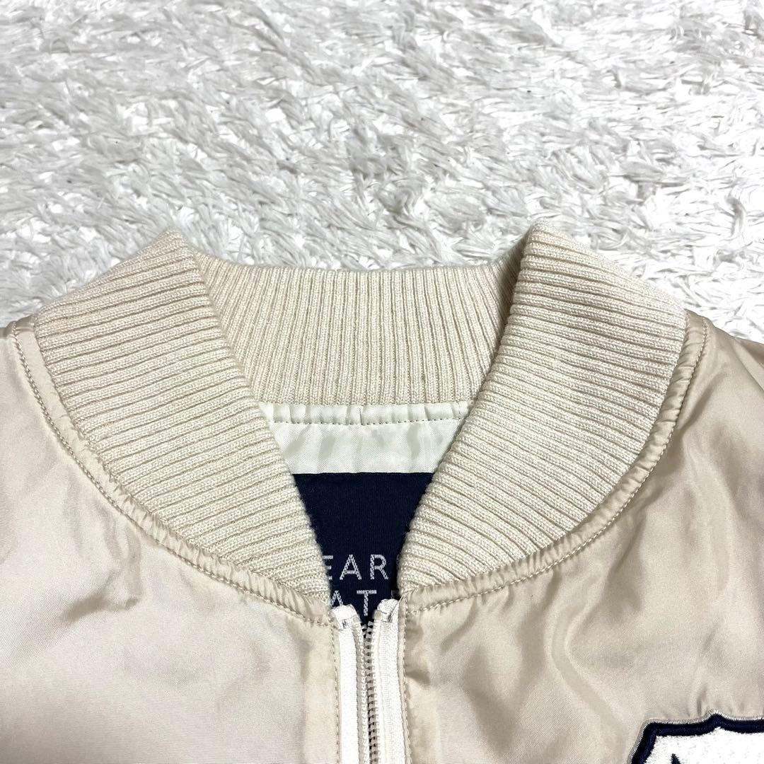 パーリーゲイツ ゴルフウェア トップス スニード ハーフジップ 異素材 中綿