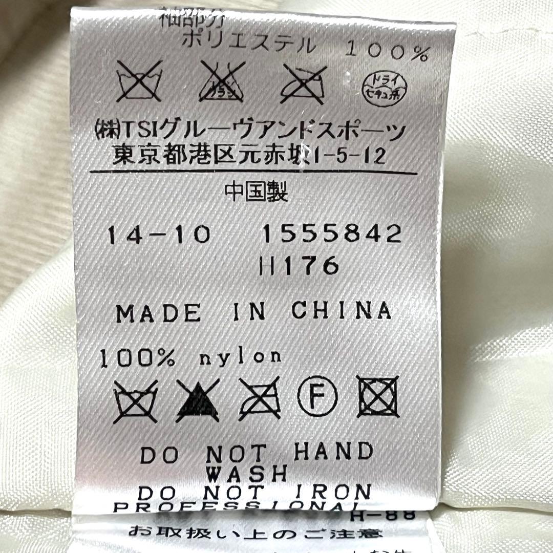 パーリーゲイツ ゴルフウェア トップス スニード ハーフジップ 異素材 中綿