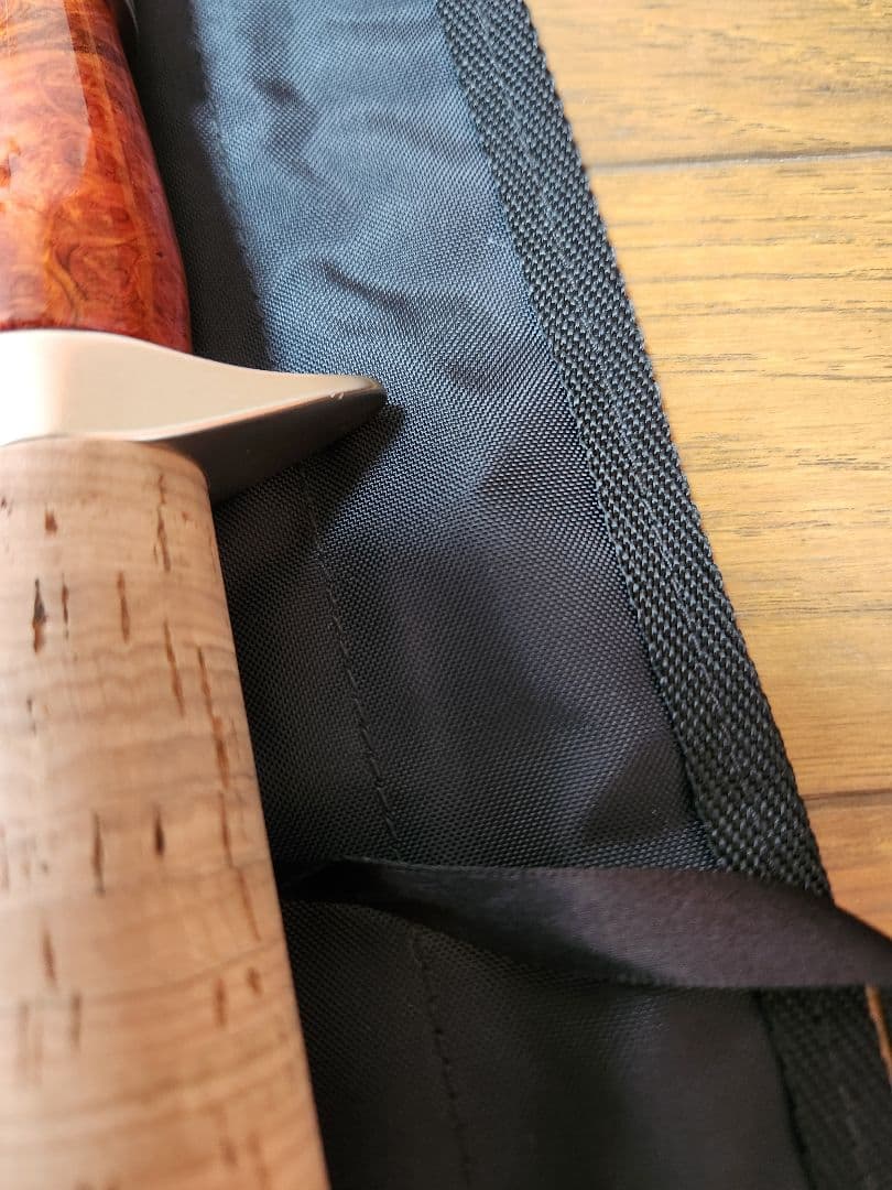 510PUL ベイト　花梨　カリン　イトウクラフト　エキスパートカスタム