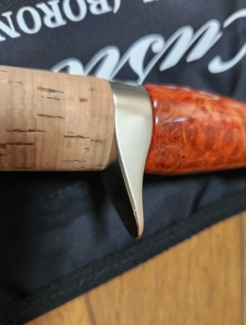 510PUL ベイト　花梨　カリン　イトウクラフト　エキスパートカスタム