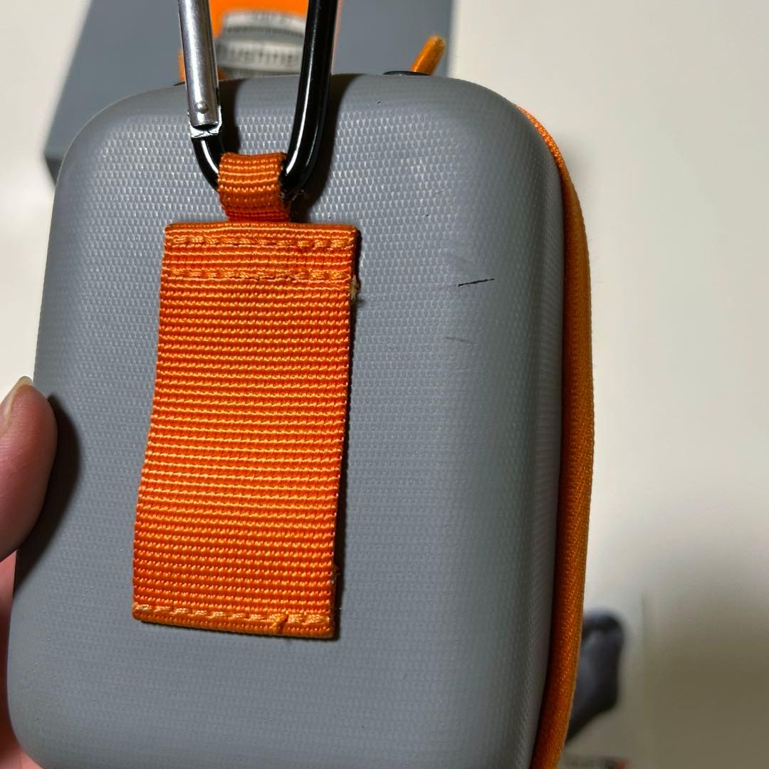 ゴルフ用レーザー距離計　ピンシーカーツアーV5 シフトスリムジョルト