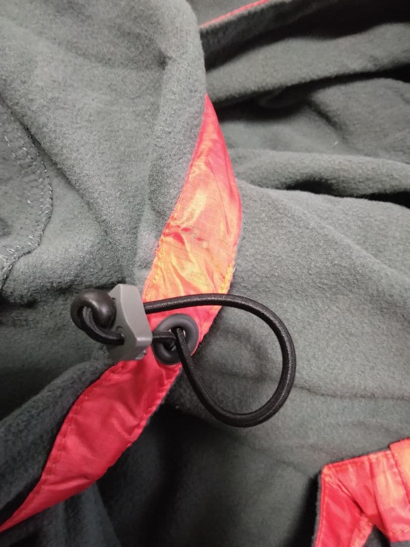 SEA TO SUMMIT　サーモライトリアクター　フリースライナー