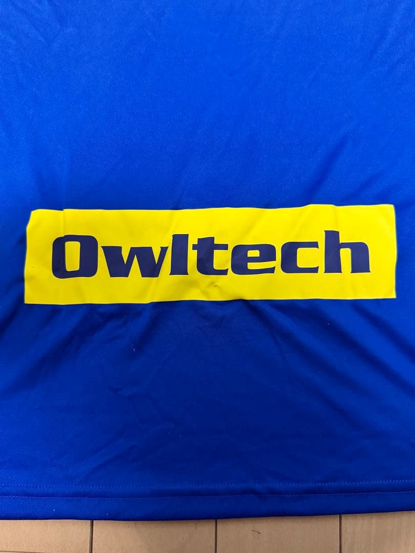 横浜F・マリノス　ユニフォーム　2020 ホーム Oサイズ