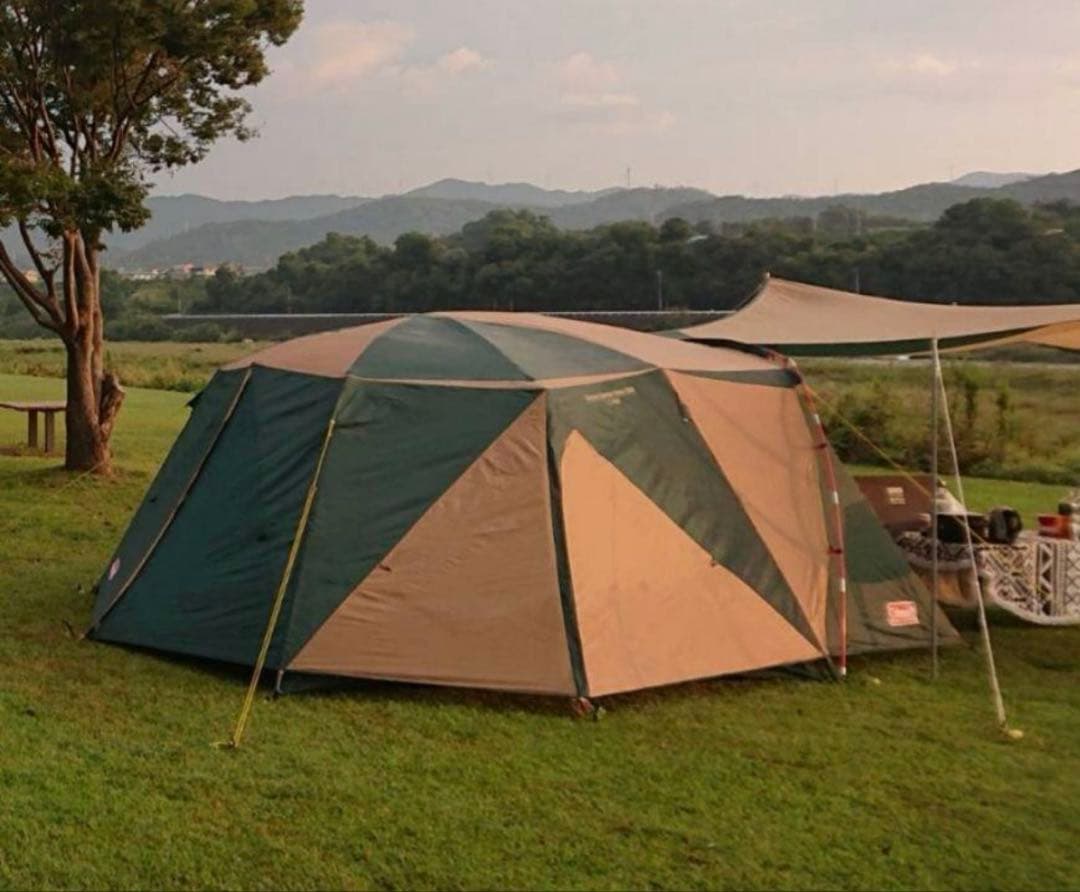 Coleman コールマン スクリーンキャノピードーム300 テント