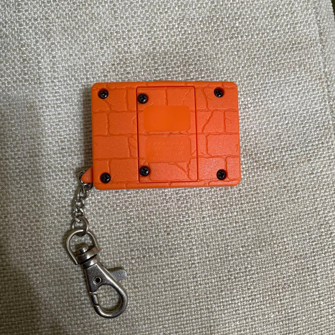 デジタルモンスター　初期　ぺアセット