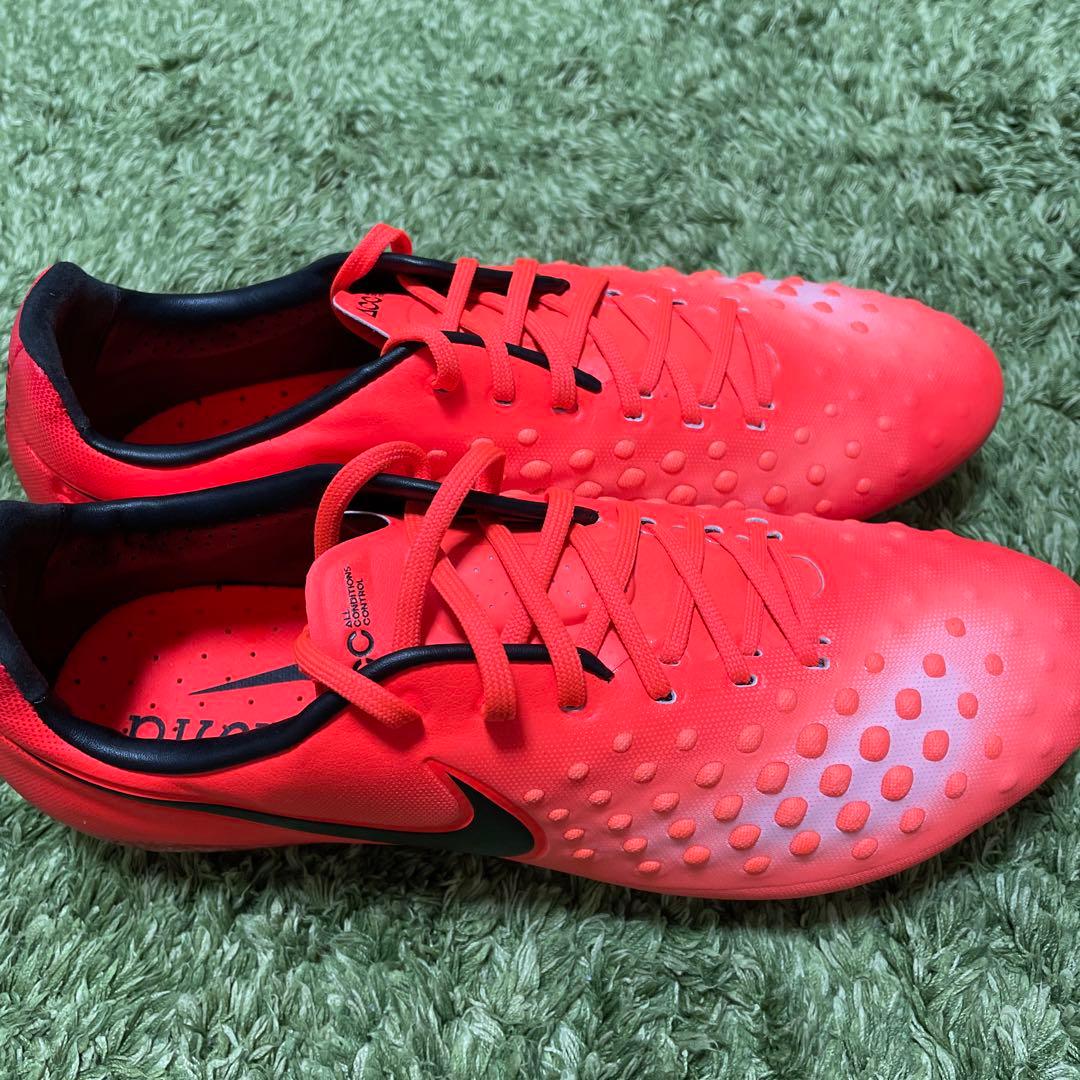 【ラスト一足！！】マジスタオーパス SG 24.5cm 送料無料