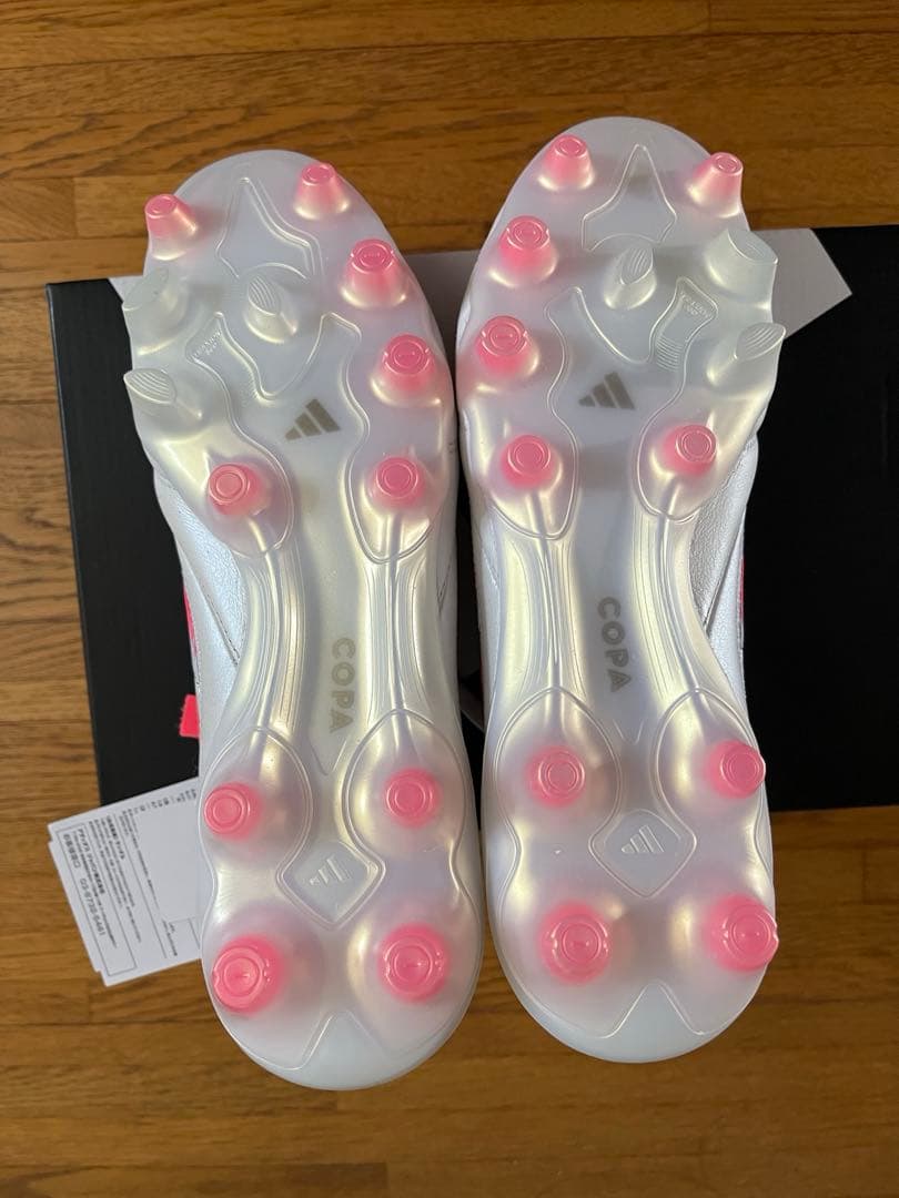 adidas Copa icon 2 HG/AG Kamo 25㎝