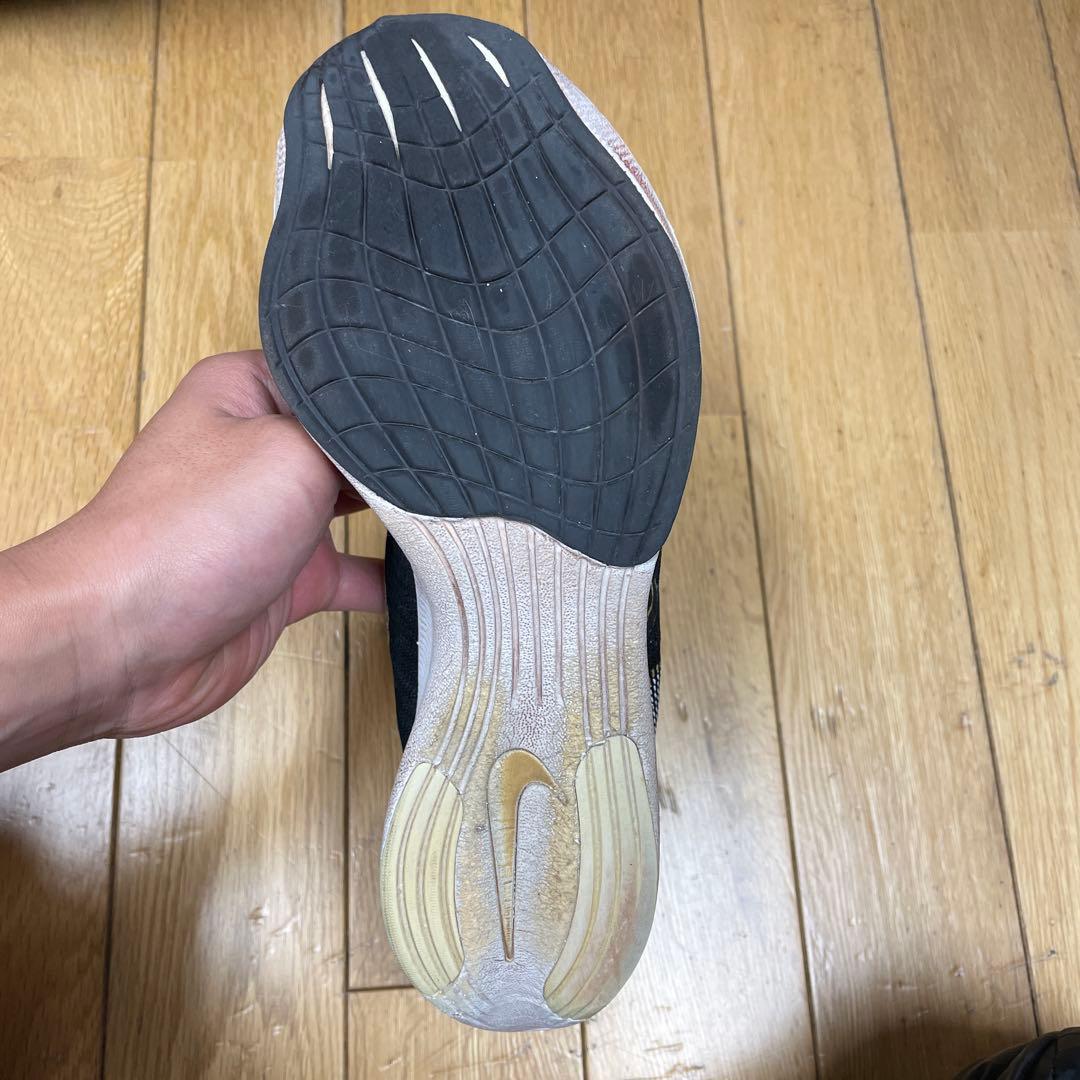 Nike ZoomX Vaporfly 2 (ナイキズームXヴェイパーフライ2)