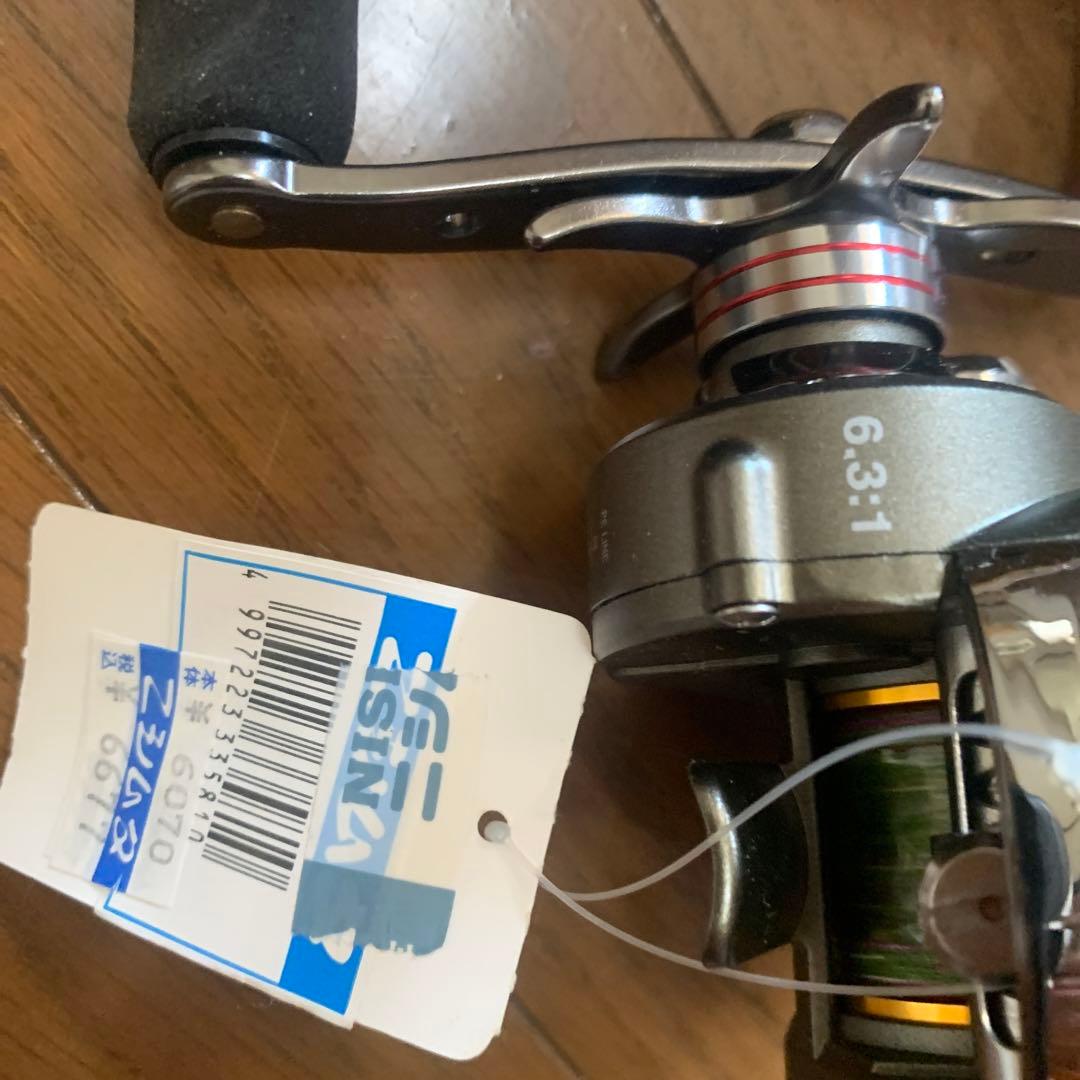 釣具まとめ売り　2