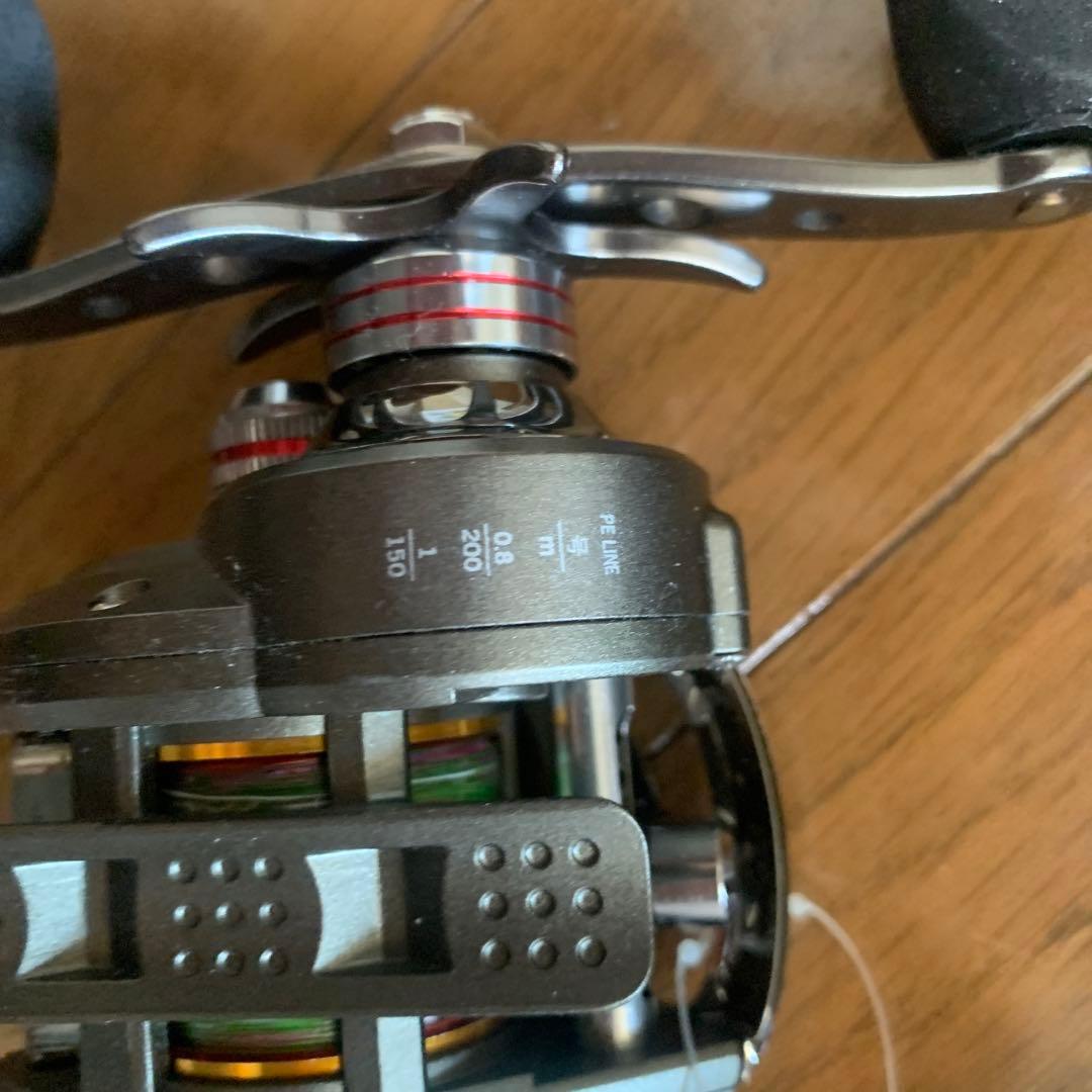 釣具まとめ売り　2