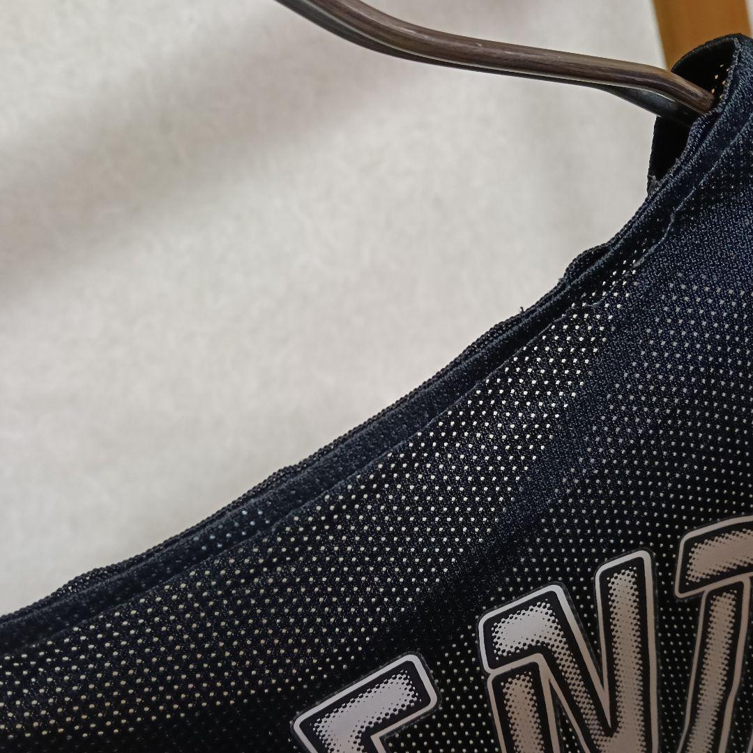 【海外レプリカ品】 バレンシア ビセンテ 長袖ゲームシャツ XL