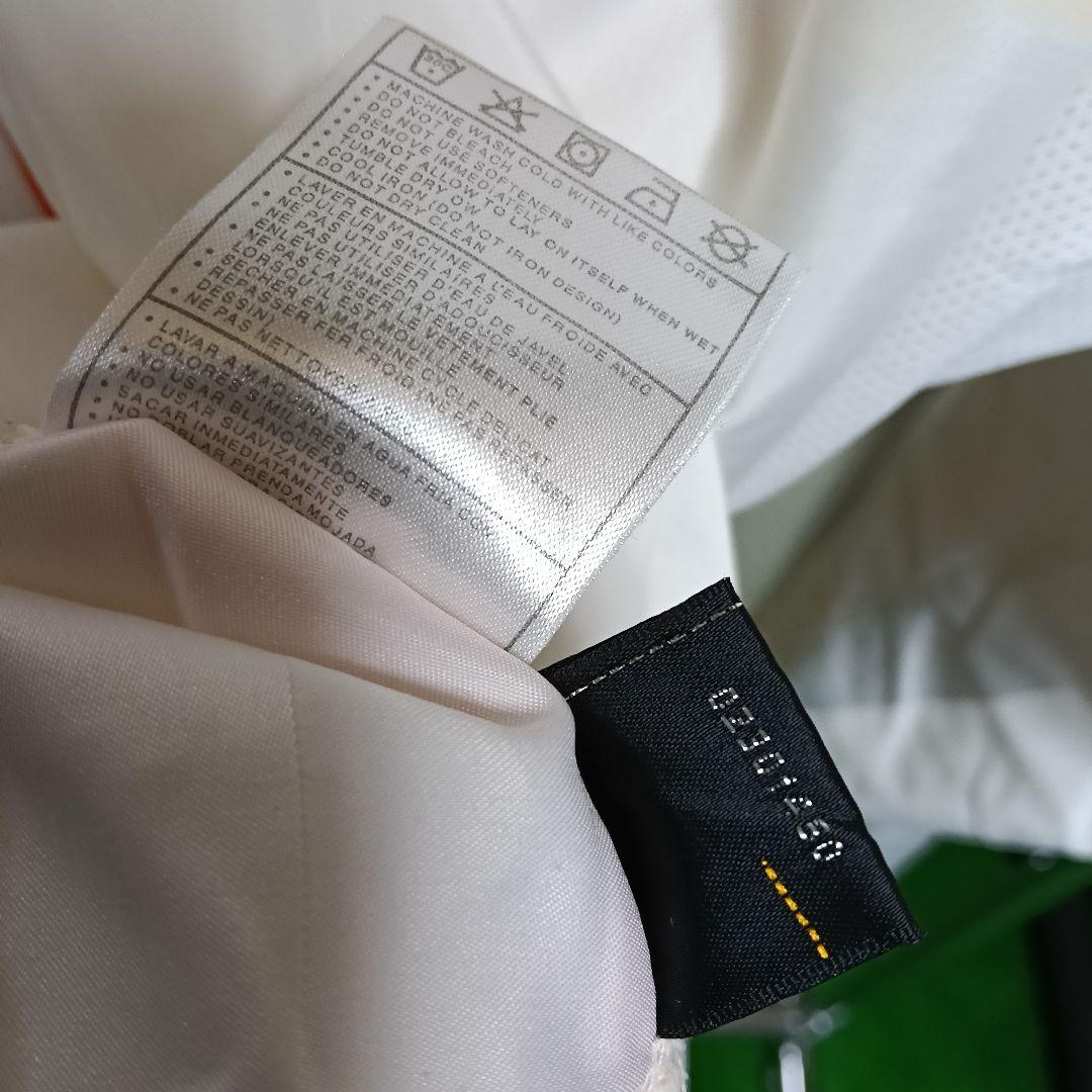 【海外レプリカ品】 バレンシア ビセンテ 長袖ゲームシャツ XL