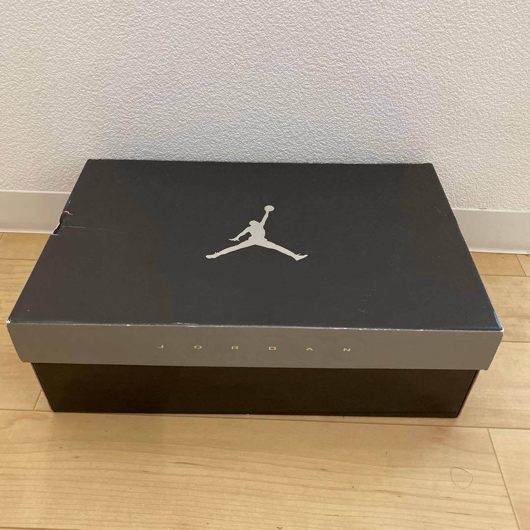 Jordan ナイキ ジョーダン スパイジーク 29cm US11