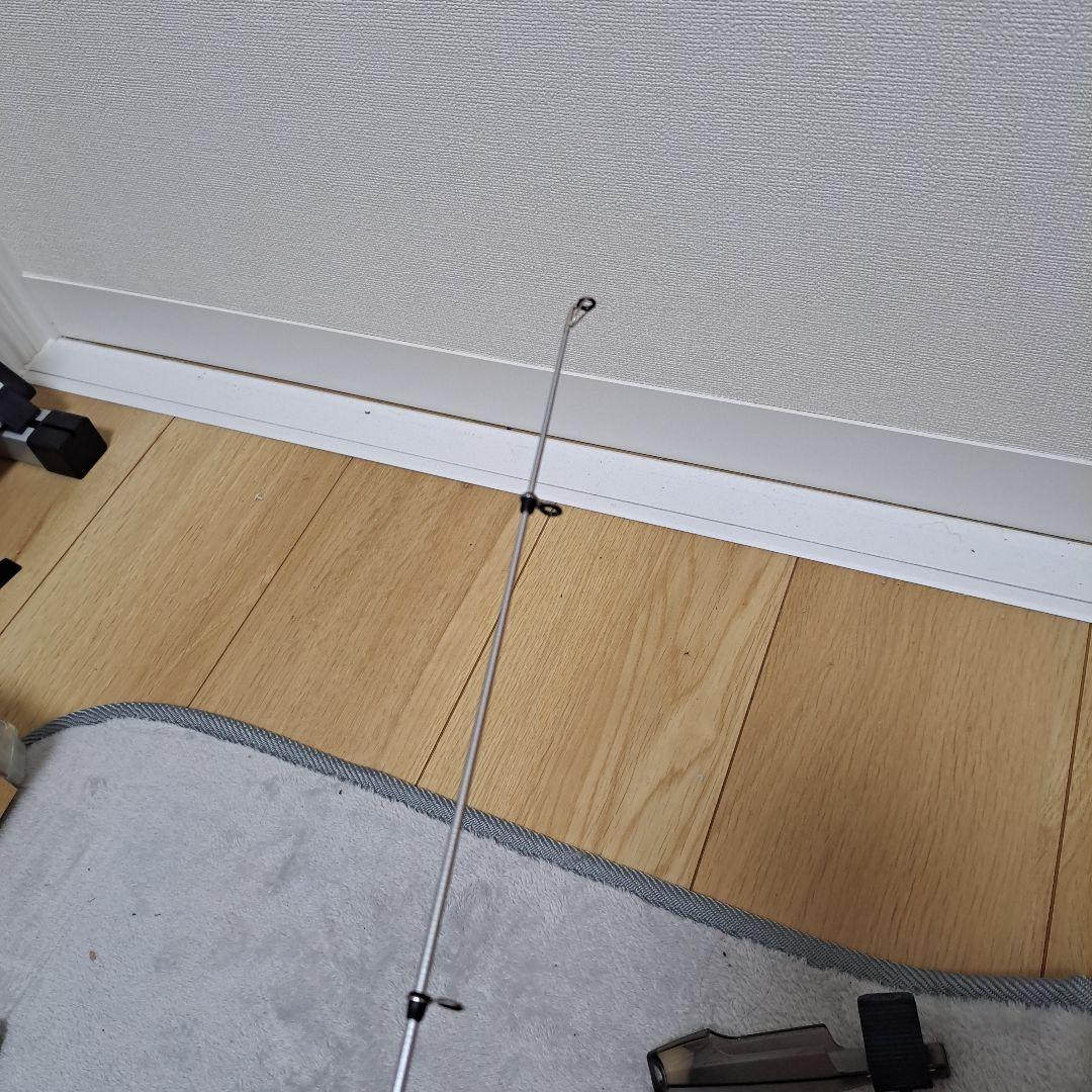 シマノ 早潮 30-270T 美品