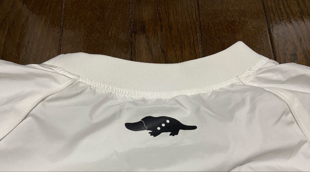 Rough & Swell／BBC SNEAD Mr.モーリス スニードジャック