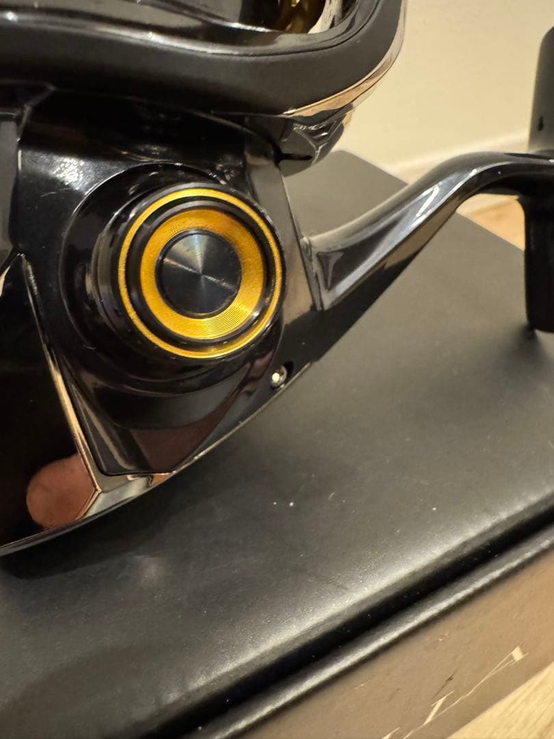 ステラ　ＳＷ　６０００ＨＧ　シマノ