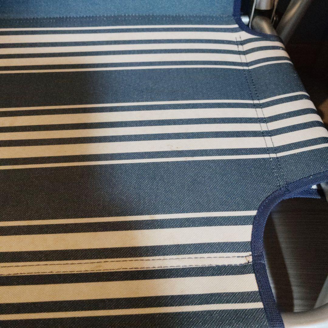 コールマン　リラックスフォールディングベンチ2セット