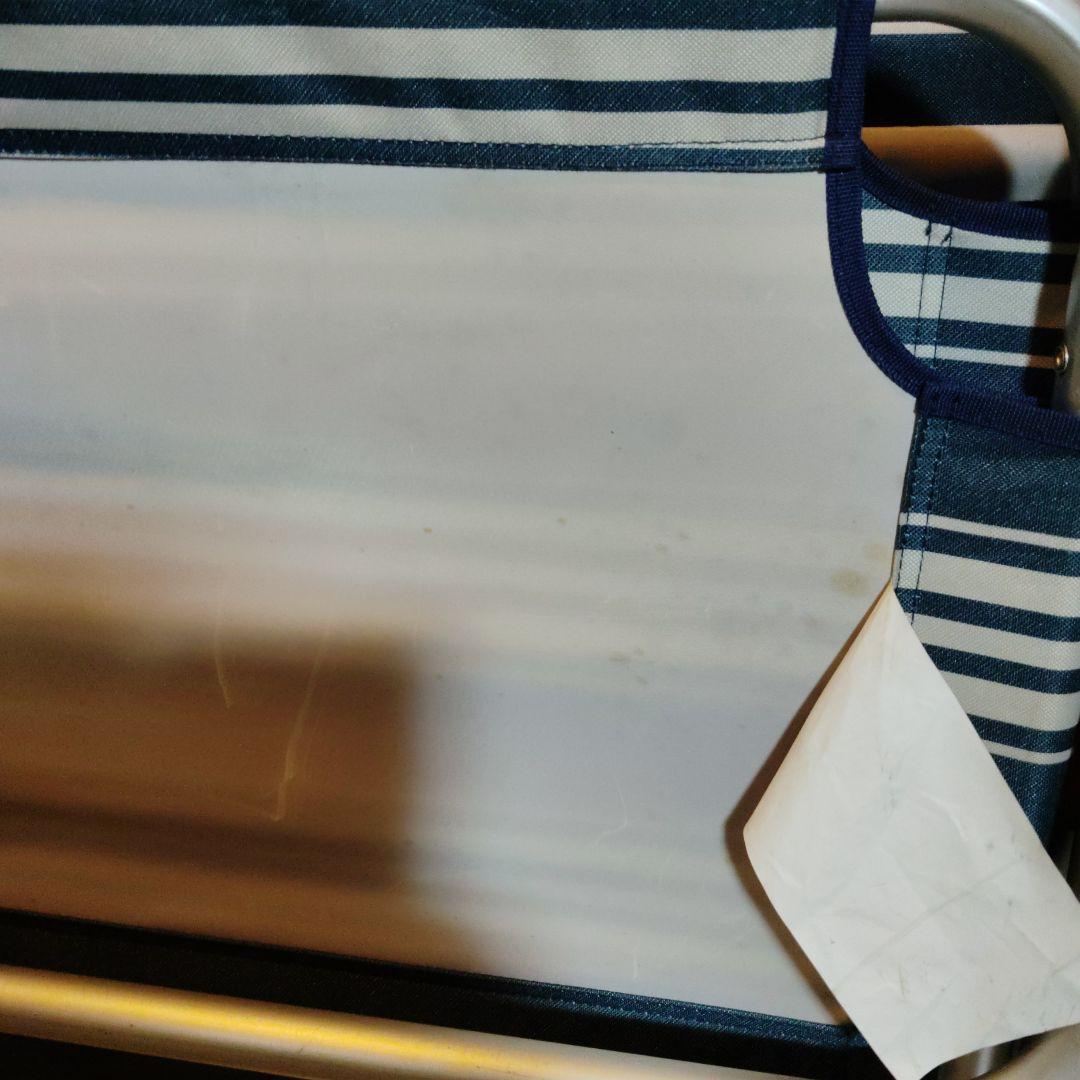 コールマン　リラックスフォールディングベンチ2セット