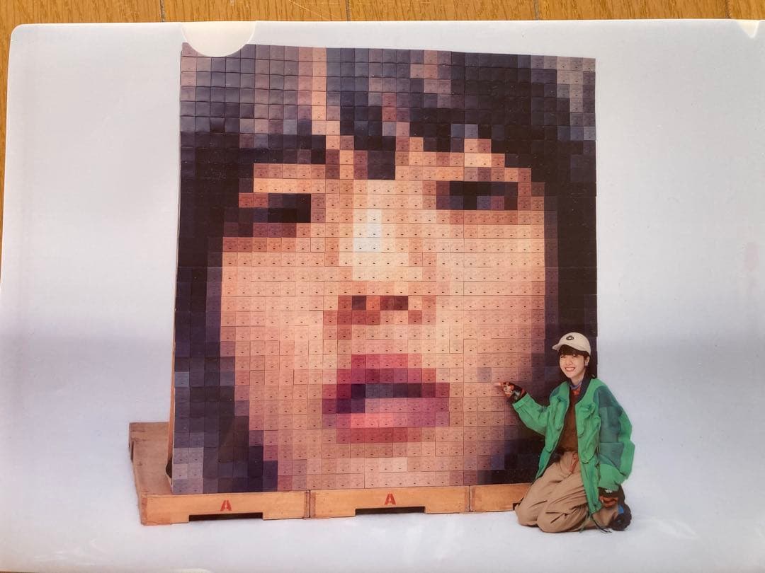 あいみょん　猫にジェラシー初回限定盤グッズ＋マジバスライブグッズセット