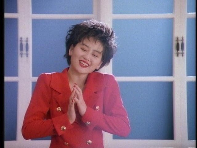 渡辺美里 bornⅢ Flower bed from eZ the Movie